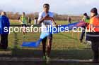 Junior Mens 2026 Northern Cross Country Champs., Pontefract Racecourse, Pontefract. Photo: David T. Hewitson/Sports for All Pics